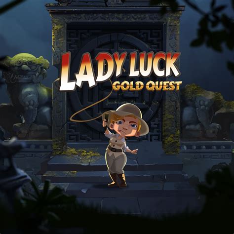 Lady Luck Games.